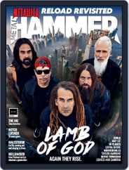 Metal Hammer UK (Digital) Subscription                    October 13th, 2022 Issue