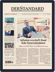 STANDARD Kompakt (Digital) Subscription                    October 12th, 2022 Issue