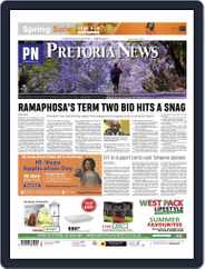 Pretoria News (Digital) Subscription                    October 13th, 2022 Issue