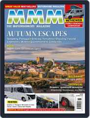 MMM - The Motorhomers' (Digital) Subscription                    November 1st, 2022 Issue