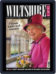 Wiltshire Life (Digital) Subscription                    November 1st, 2022 Issue