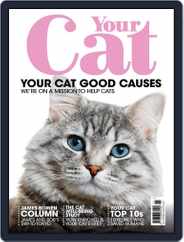 Your Cat (Digital) Subscription                    November 1st, 2022 Issue
