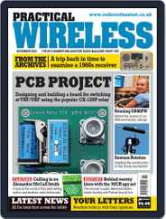 Practical Wireless (Digital) Subscription                    November 1st, 2022 Issue