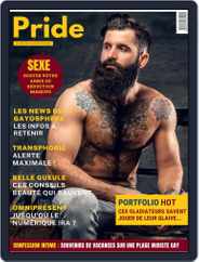 PRIDE (Digital) Subscription                    September 26th, 2022 Issue