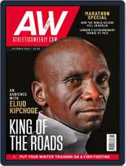 AW - Athletics Weekly (Digital) Subscription                    October 1st, 2022 Issue