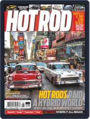 Hot Rod (Digital) Subscription                    May 1st, 2014 Issue