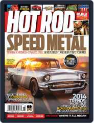 Hot Rod (Digital) Subscription                    March 1st, 2014 Issue