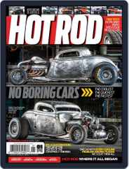 Hot Rod (Digital) Subscription                    January 1st, 2014 Issue