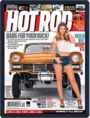 Hot Rod (Digital) Subscription                    December 1st, 2013 Issue
