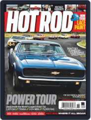 Hot Rod (Digital) Subscription                    November 1st, 2013 Issue