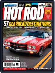 Hot Rod (Digital) Subscription                    August 1st, 2013 Issue
