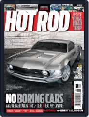 Hot Rod (Digital) Subscription                    May 1st, 2013 Issue