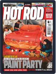 Hot Rod (Digital) Subscription                    April 1st, 2013 Issue