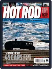Hot Rod (Digital) Subscription                    March 1st, 2013 Issue