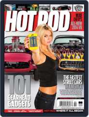 Hot Rod (Digital) Subscription                    February 1st, 2013 Issue