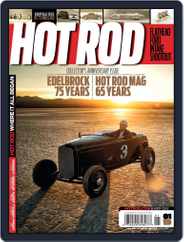 Hot Rod (Digital) Subscription                    January 1st, 2013 Issue