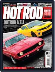 Hot Rod (Digital) Subscription                    December 1st, 2012 Issue