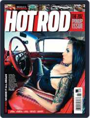 Hot Rod (Digital) Subscription                    November 1st, 2012 Issue