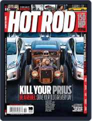 Hot Rod (Digital) Subscription                    October 1st, 2012 Issue