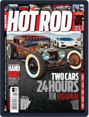 Hot Rod (Digital) Subscription                    September 1st, 2012 Issue