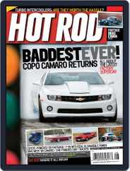 Hot Rod (Digital) Subscription                    August 1st, 2012 Issue
