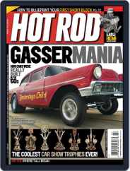 Hot Rod (Digital) Subscription                    July 1st, 2012 Issue