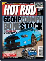 Hot Rod (Digital) Subscription                    March 1st, 2012 Issue