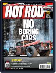 Hot Rod (Digital) Subscription                    February 1st, 2012 Issue
