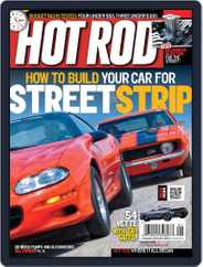 Hot Rod (Digital) Subscription                    January 1st, 2012 Issue
