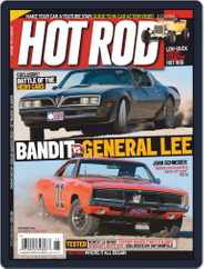 Hot Rod (Digital) Subscription                    November 1st, 2011 Issue