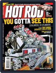 Hot Rod (Digital) Subscription                    September 1st, 2011 Issue