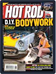 Hot Rod (Digital) Subscription                    August 1st, 2011 Issue