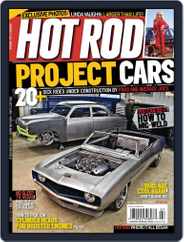 Hot Rod (Digital) Subscription                    July 1st, 2011 Issue