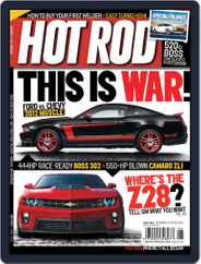 Hot Rod (Digital) Subscription                    June 1st, 2011 Issue