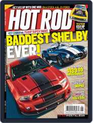 Hot Rod (Digital) Subscription                    May 1st, 2011 Issue