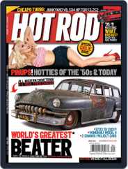 Hot Rod (Digital) Subscription                    April 1st, 2011 Issue