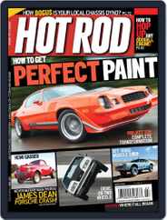 Hot Rod (Digital) Subscription                    March 1st, 2011 Issue