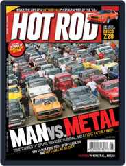 Hot Rod (Digital) Subscription                    January 1st, 2011 Issue