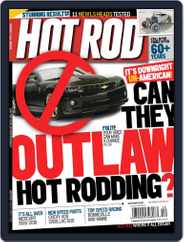 Hot Rod (Digital) Subscription                    December 1st, 2010 Issue