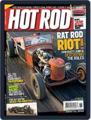 Hot Rod (Digital) Subscription                    November 1st, 2010 Issue