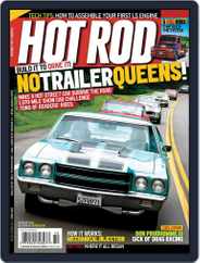 Hot Rod (Digital) Subscription                    October 1st, 2010 Issue