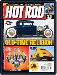 Hot Rod (Digital) Subscription                    August 1st, 2010 Issue