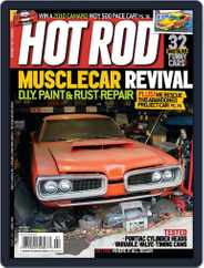Hot Rod (Digital) Subscription                    July 1st, 2010 Issue