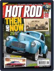 Hot Rod (Digital) Subscription                    June 1st, 2010 Issue