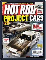 Hot Rod (Digital) Subscription                    May 1st, 2010 Issue