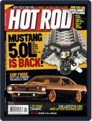 Hot Rod (Digital) Subscription                    April 1st, 2010 Issue
