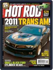 Hot Rod (Digital) Subscription                    March 1st, 2010 Issue