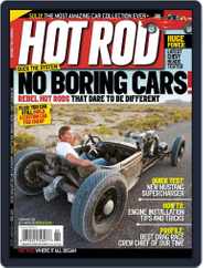 Hot Rod (Digital) Subscription                    February 1st, 2010 Issue