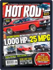 Hot Rod (Digital) Subscription                    January 1st, 2010 Issue