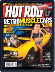 Hot Rod (Digital) Subscription                    December 1st, 2009 Issue